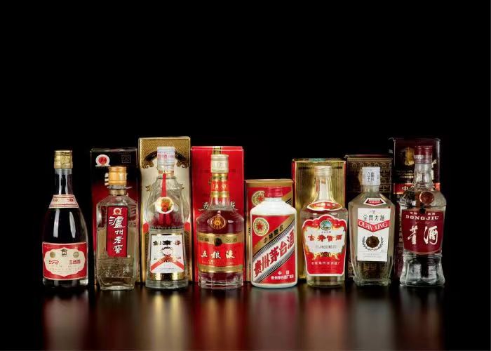 正宁茅台酒回收