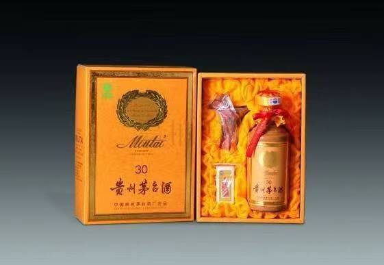 正宁年份酒回收